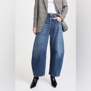 Citizens Of Humanity petite horseshoe jean, Claremont